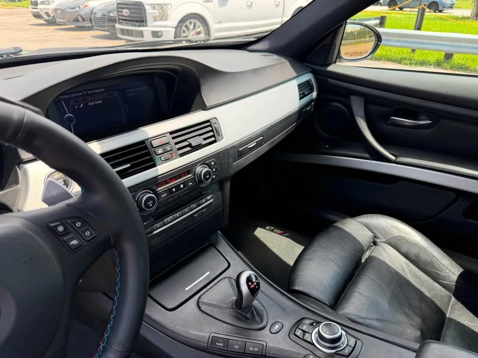 2011 BMW E92 M3 Coupe - Image 12 of 16