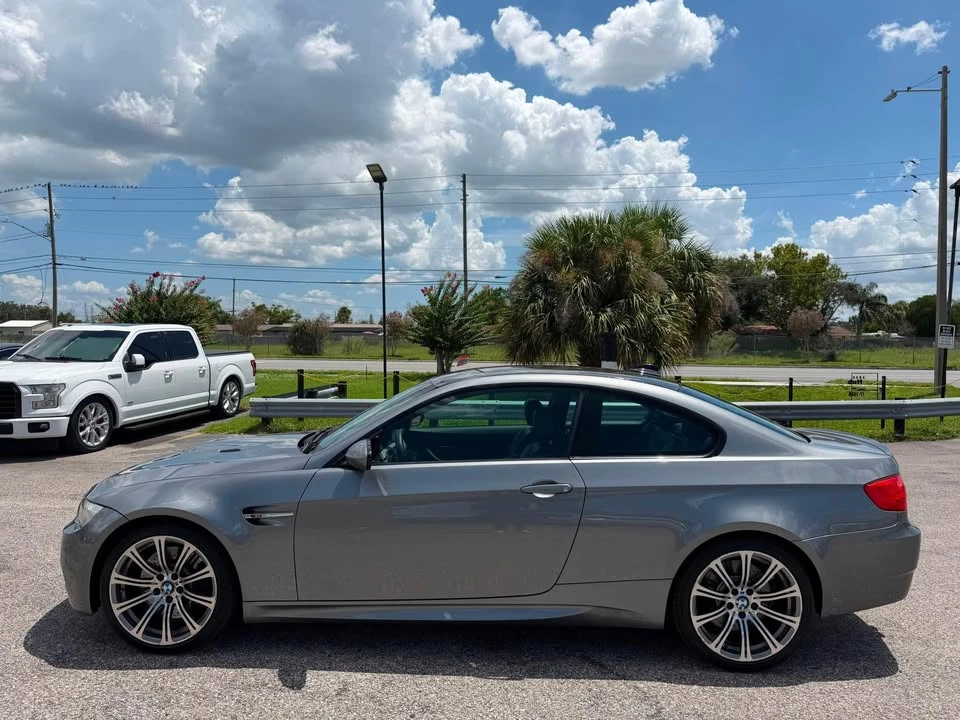 2011 BMW E92 M3 Coupe - Image 7 of 16