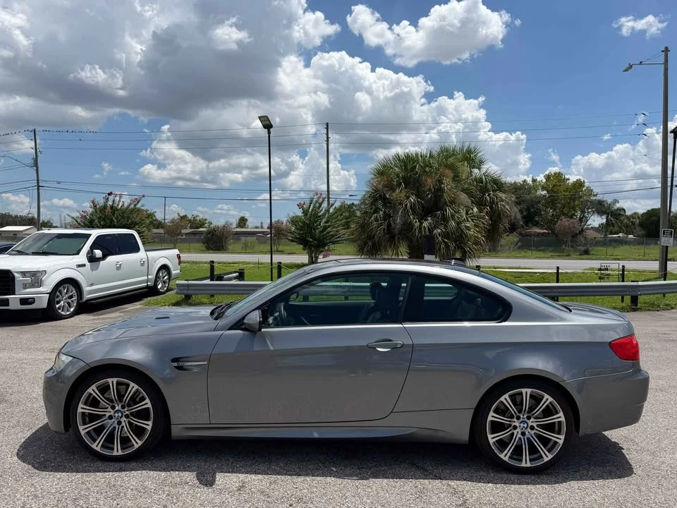 2011 BMW E92 M3 Coupe - Image 2 of 16