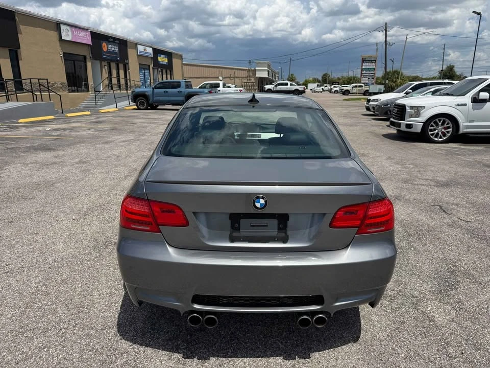 2011 BMW E92 M3 Coupe - Image 7 of 16