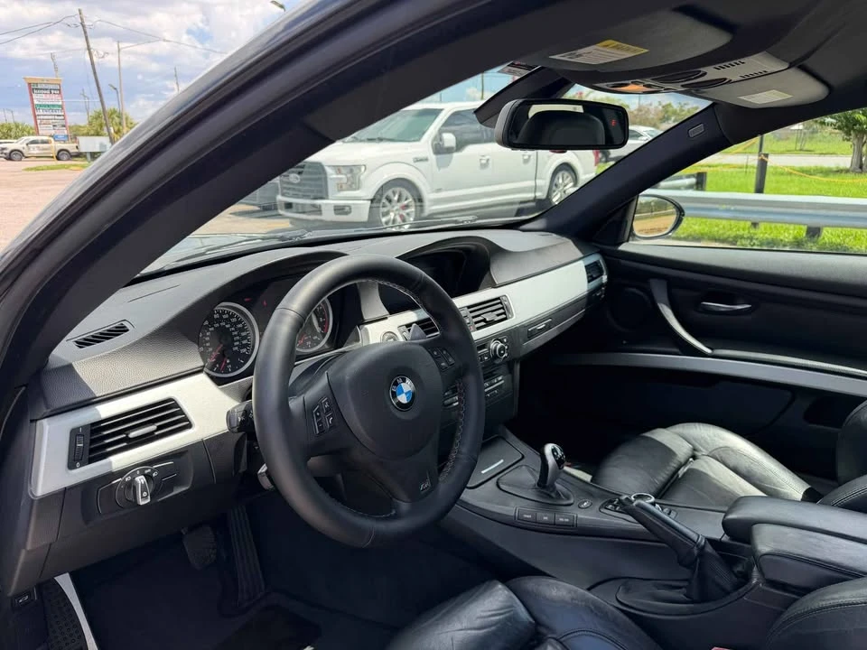 2011 BMW E92 M3 Coupe - Image 9 of 16