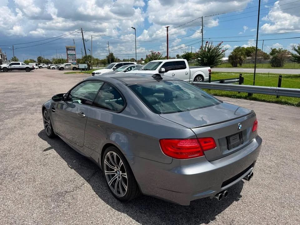 2011 BMW E92 M3 Coupe - Image 3 of 16