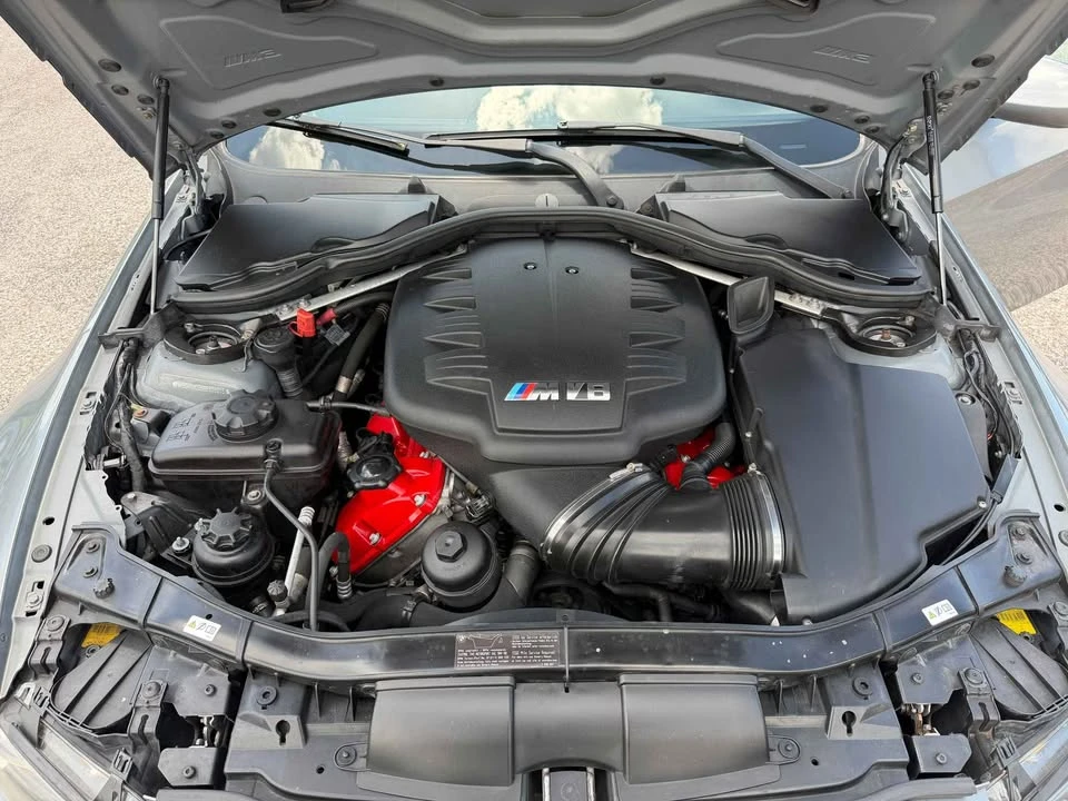 2011 BMW E92 M3 Coupe - Image 16 of 16