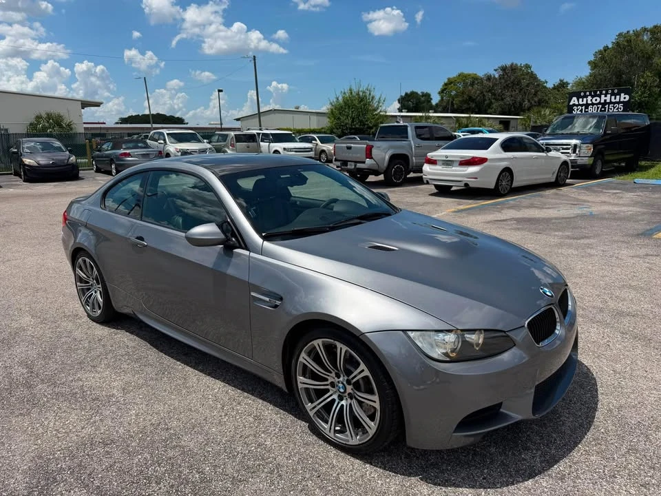 2011 BMW E92 M3 Coupe - Image 4 of 16