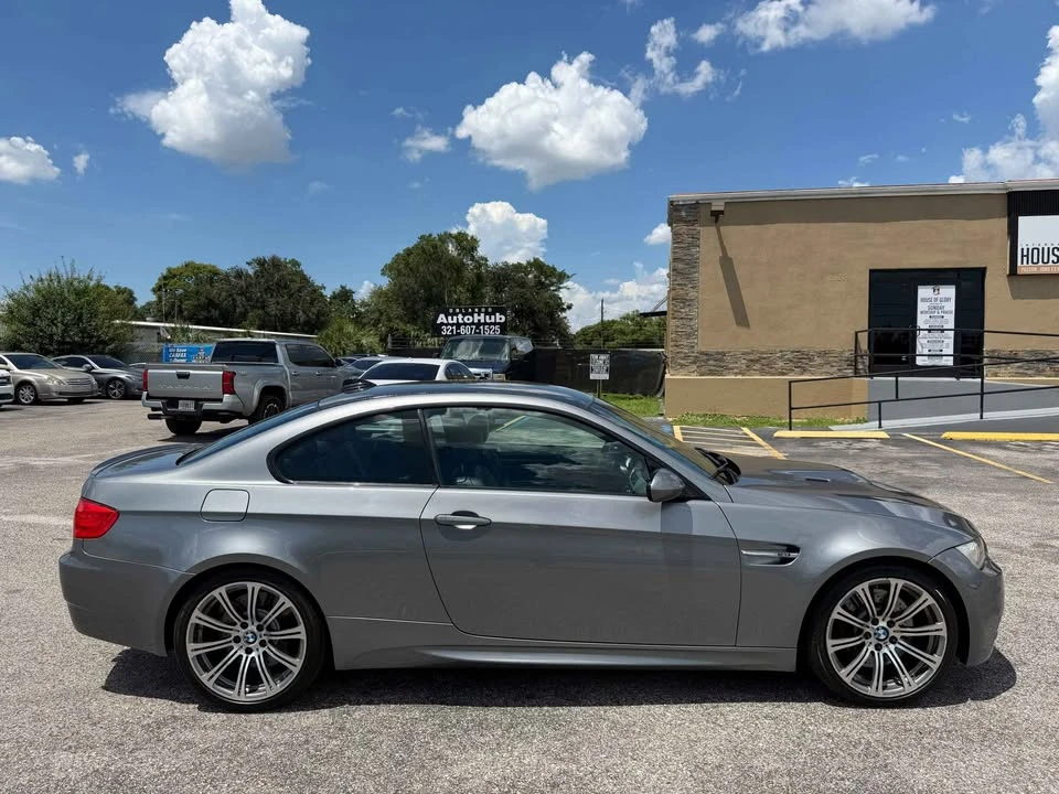 2011 BMW E92 M3 Coupe - Image 5 of 16