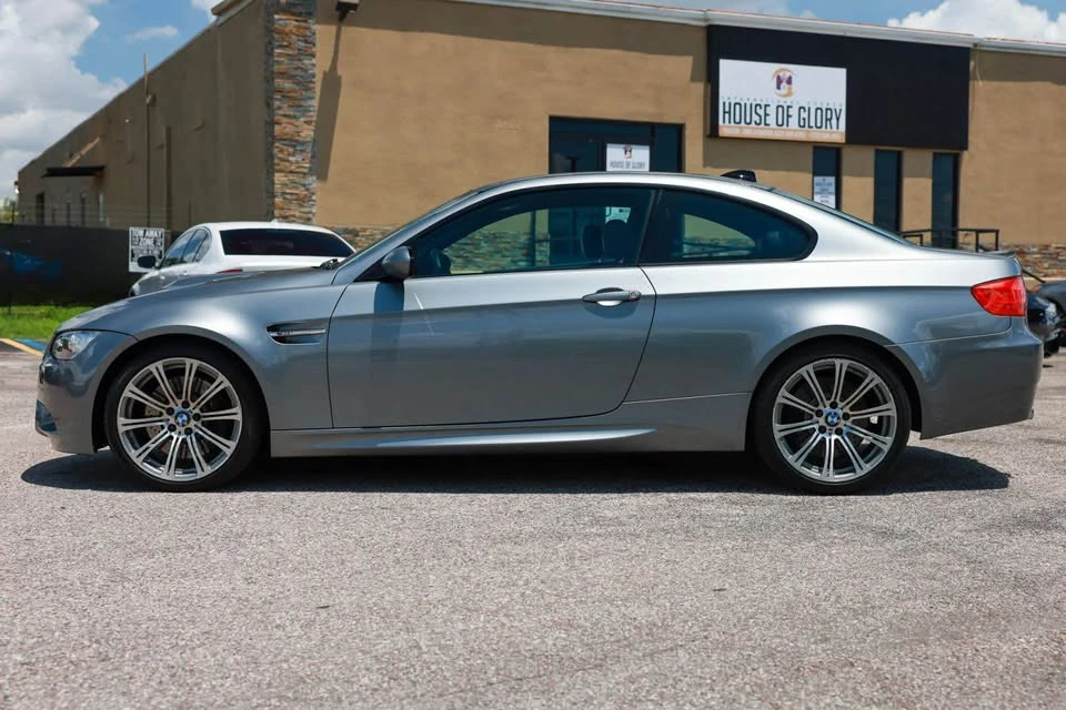 2011 BMW E92 M3 Coupe - Image 7 of 20