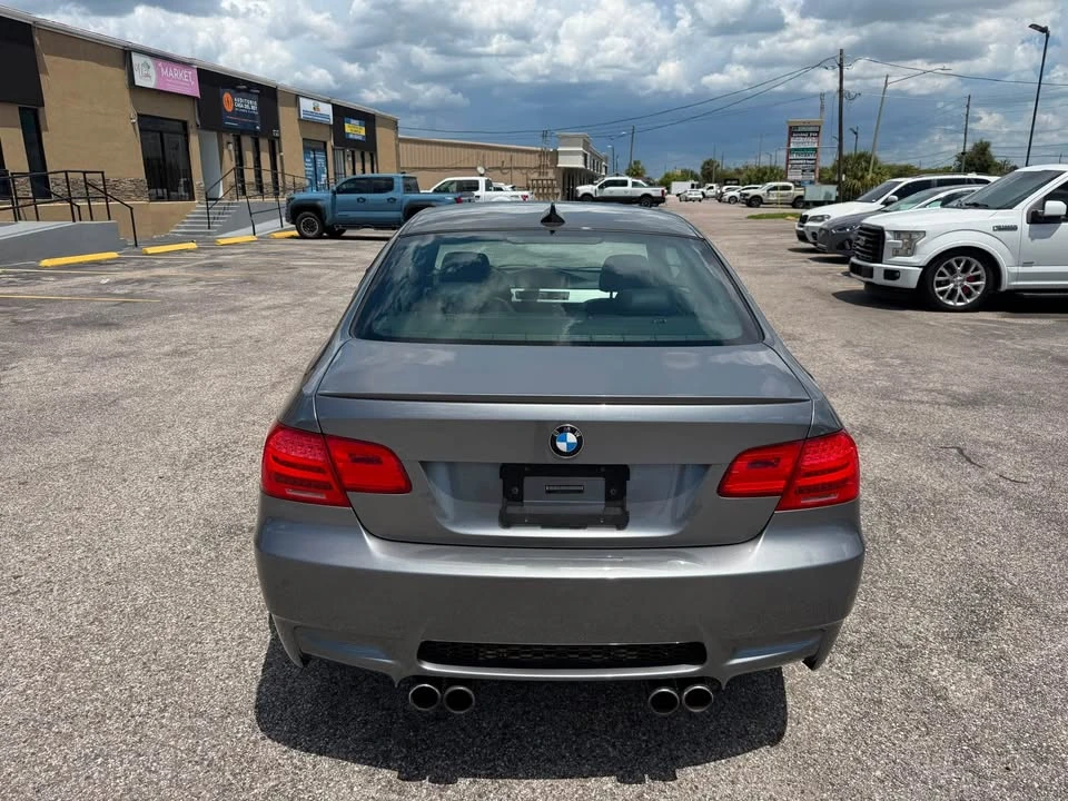 2011 BMW E92 M3 Coupe - Image 6 of 16