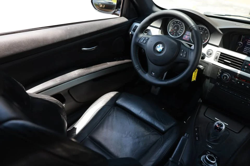 2011 BMW E92 M3 Coupe - Image 11 of 20