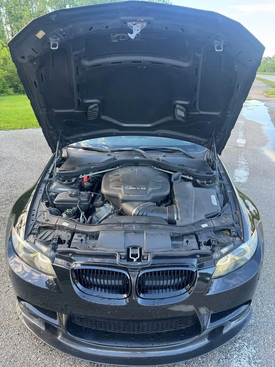 2011 BMW E92 M3 Coupe - Image 11 of 12