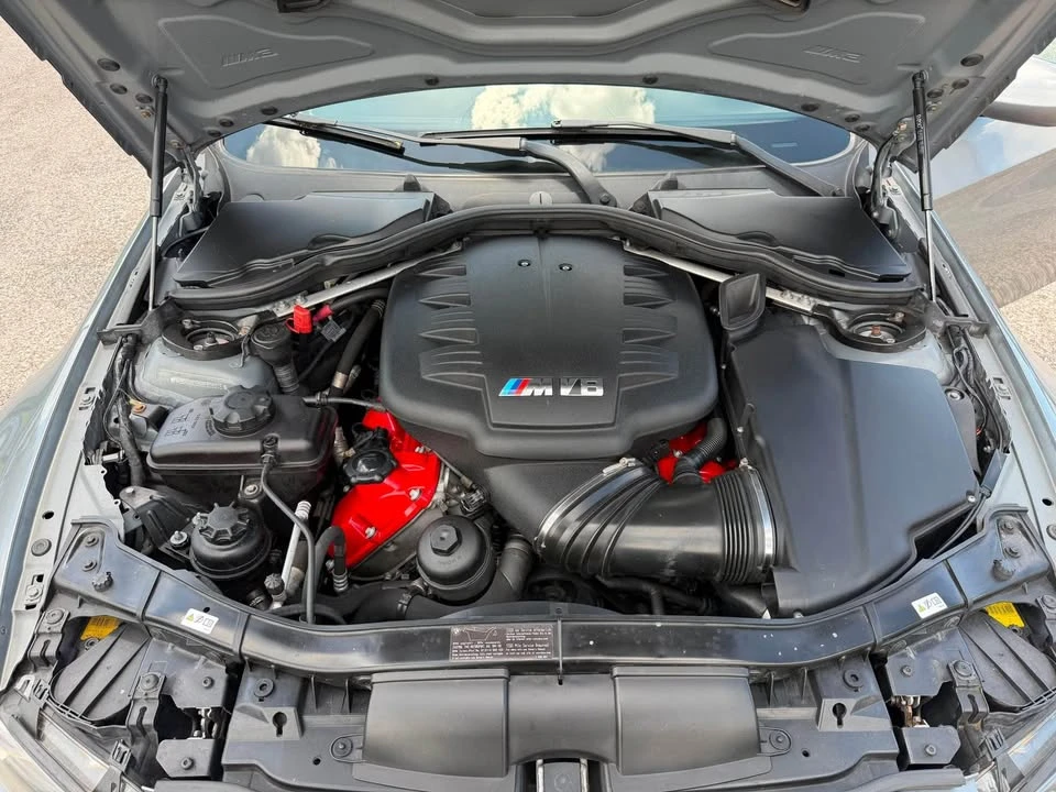 2011 BMW E92 M3 Coupe - Image 15 of 16