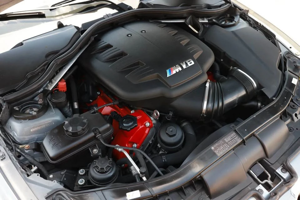 2011 BMW E92 M3 Coupe - Image 12 of 13