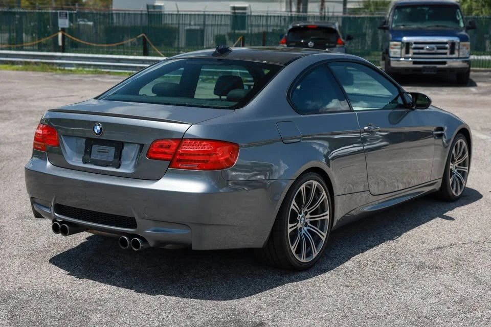 2011 BMW E92 M3 Coupe - Image 3 of 13
