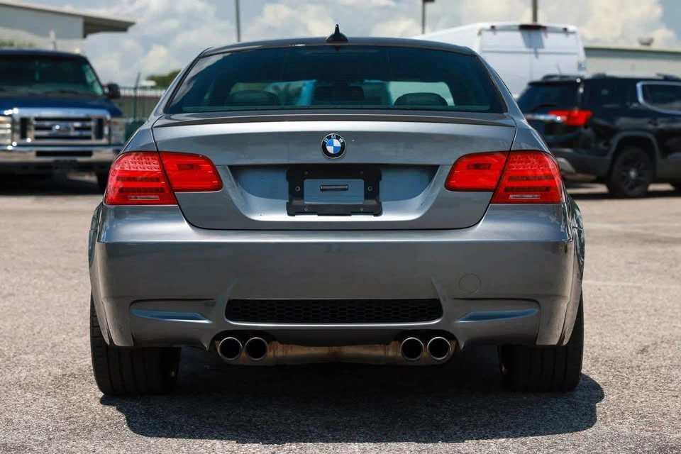 2011 BMW E92 M3 Coupe - Image 5 of 20