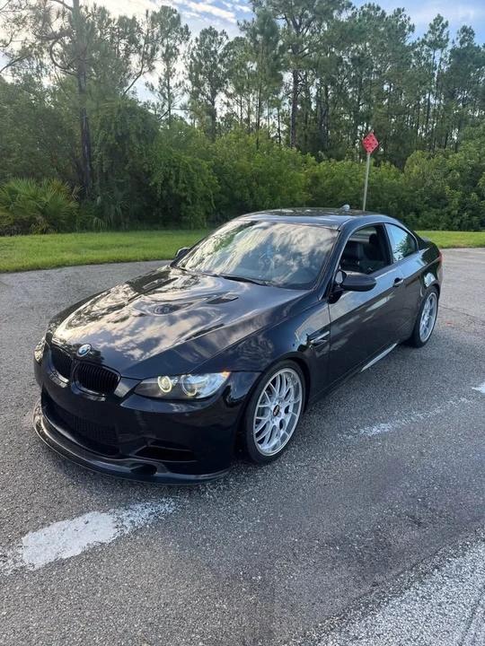 2011 BMW E92 M3 Coupe - Image 2 of 12