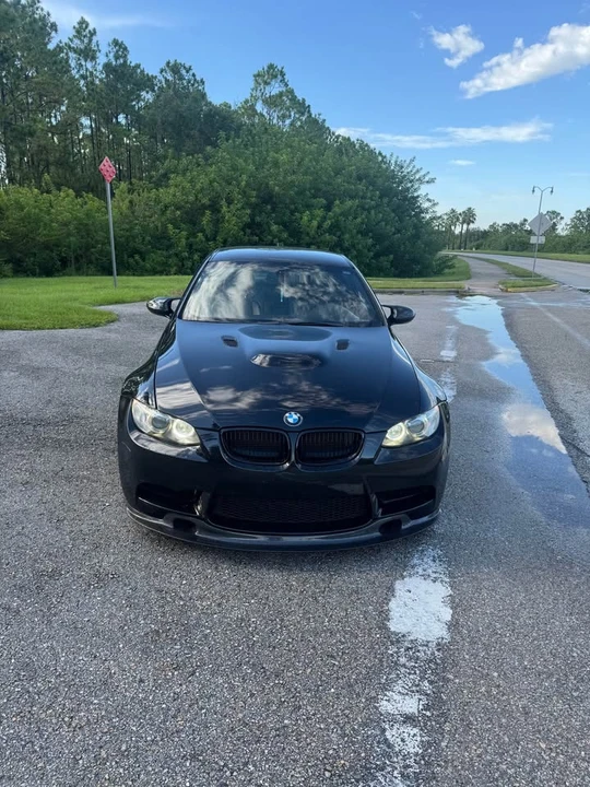 2011 BMW E92 M3 Coupe - Image 3 of 12