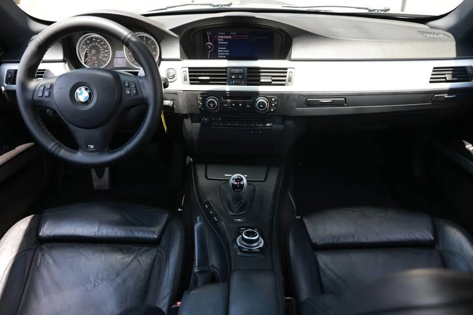2011 BMW E92 M3 Coupe - Image 6 of 13