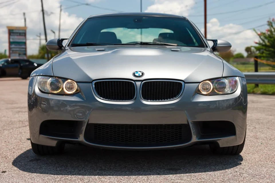 2011 BMW E92 M3 Coupe - Image 8 of 20
