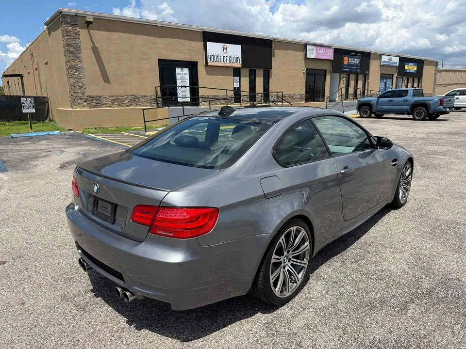 2011 BMW E92 M3 Coupe - Image 6 of 16