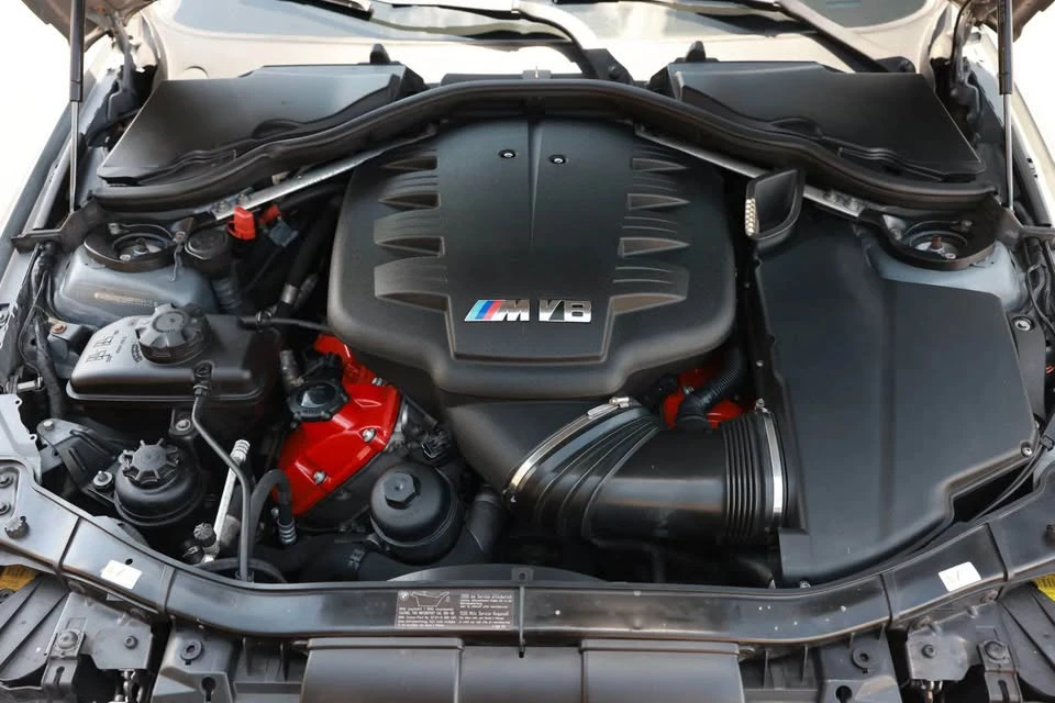 2011 BMW E92 M3 Coupe - Image 13 of 13