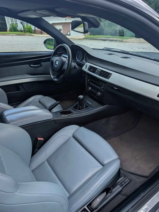 2011 BMW E92 M3 Coupe - Image 19 of 20