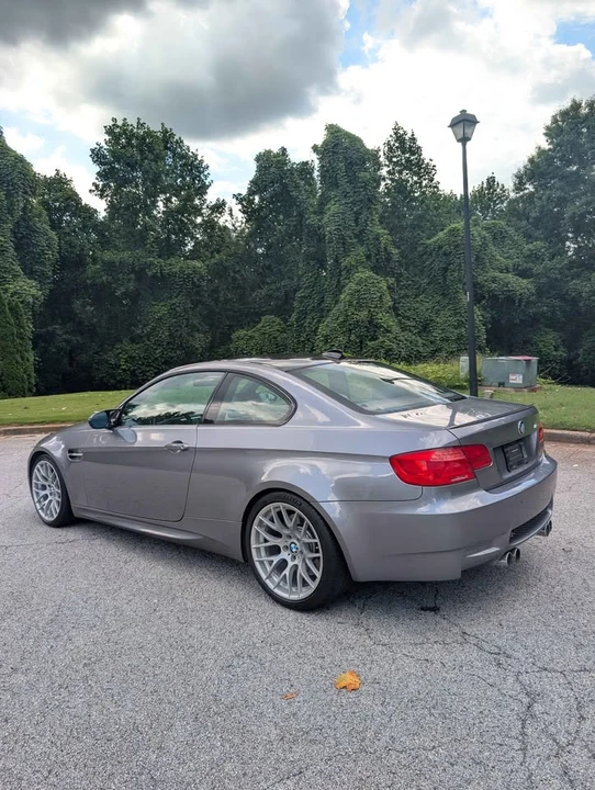 2011 BMW E92 M3 Coupe - Image 8 of 20