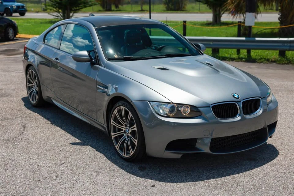 2011 BMW E92 M3 Coupe - Image 4 of 13