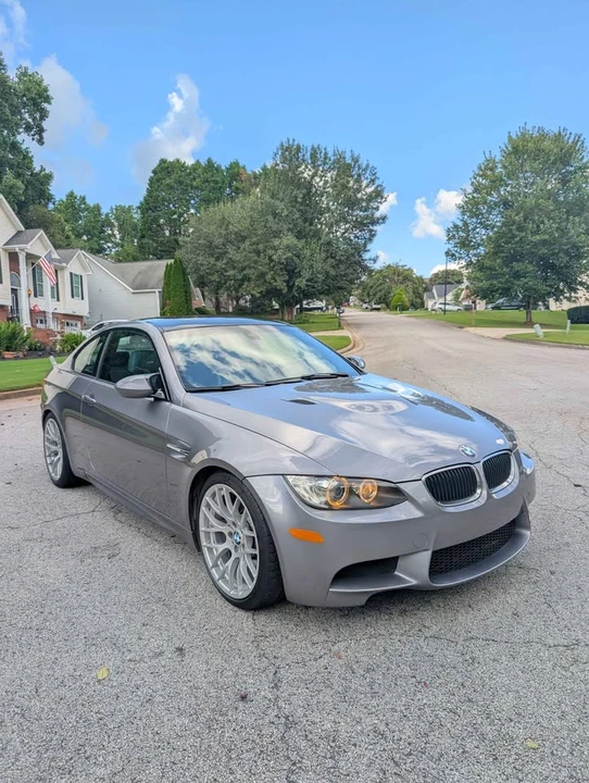 2011 BMW E92 M3 Coupe - Image 2 of 20
