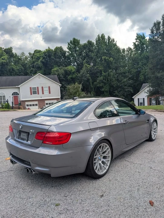 2011 BMW E92 M3 Coupe - Image 4 of 20