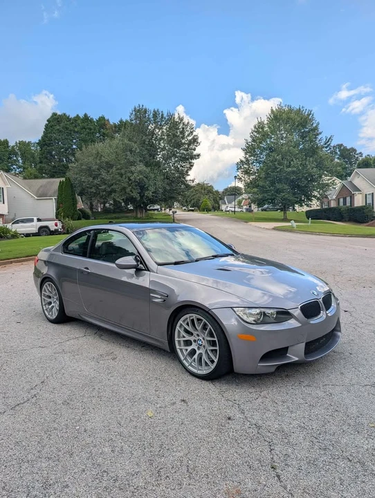 2011 BMW E92 M3 Coupe - Image 3 of 20