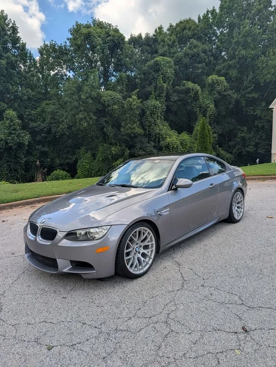 2011 BMW E92 M3 Coupe - Image 10 of 20