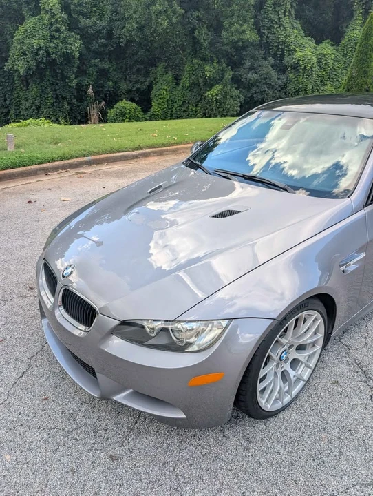 2011 BMW E92 M3 Coupe - Image 11 of 20
