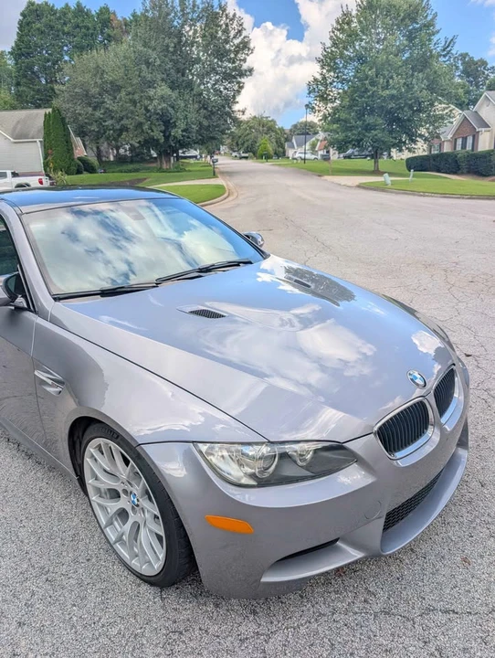 2011 BMW E92 M3 Coupe - Image 12 of 20