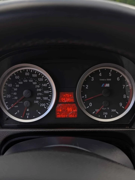 2011 BMW E92 M3 Coupe - Image 20 of 20