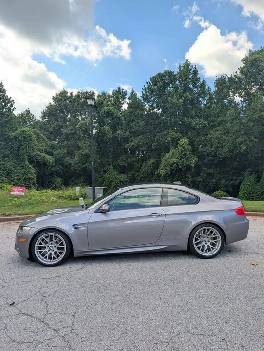 2011 BMW E92 M3 Coupe - Image 9 of 20