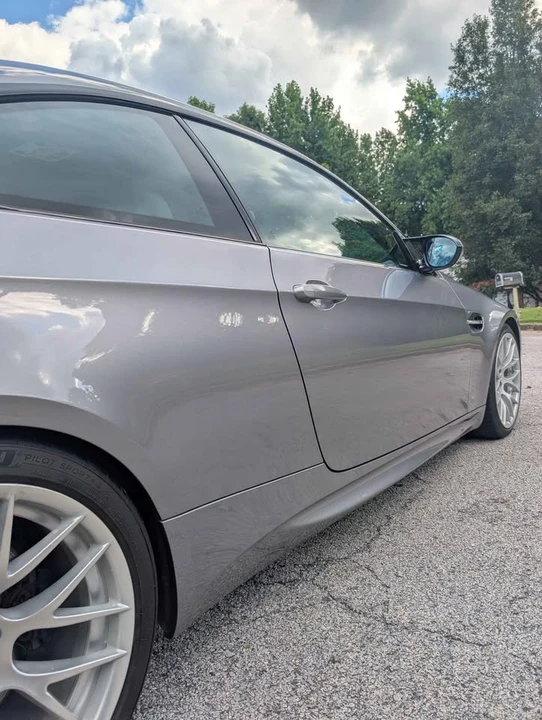 2011 BMW E92 M3 Coupe - Image 14 of 20