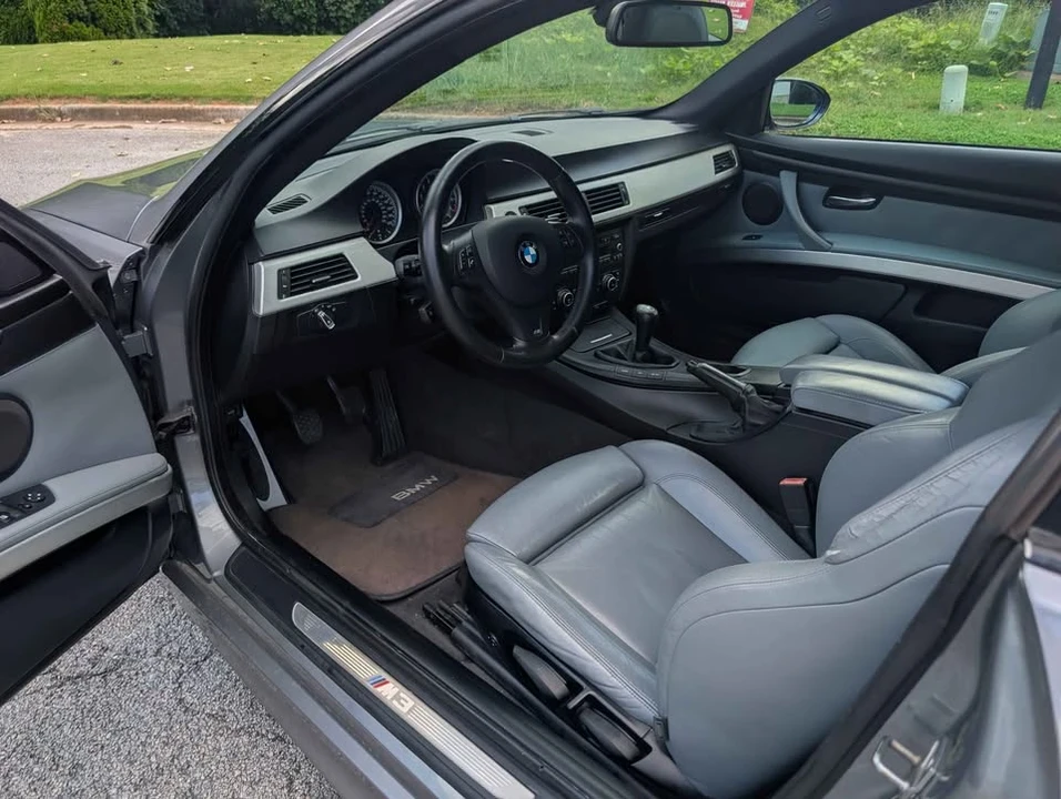 2011 BMW E92 M3 Coupe - Image 16 of 20