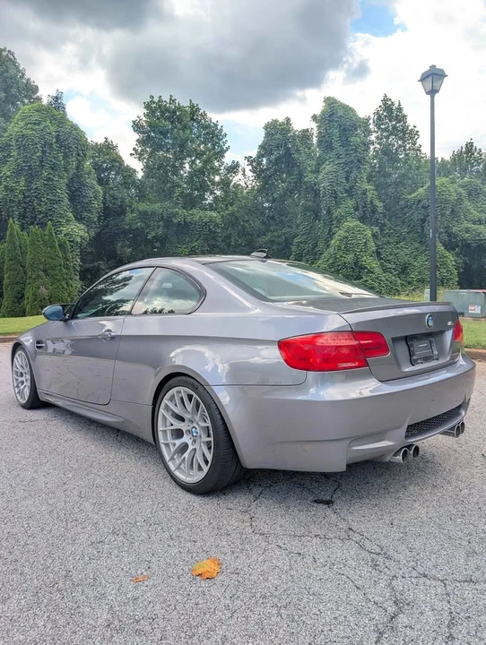 2011 BMW E92 M3 Coupe - Image 7 of 20