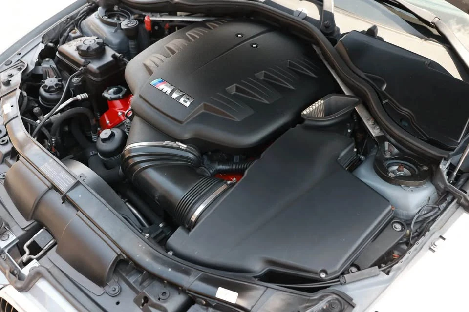 2011 BMW E92 M3 Coupe - Image 20 of 20