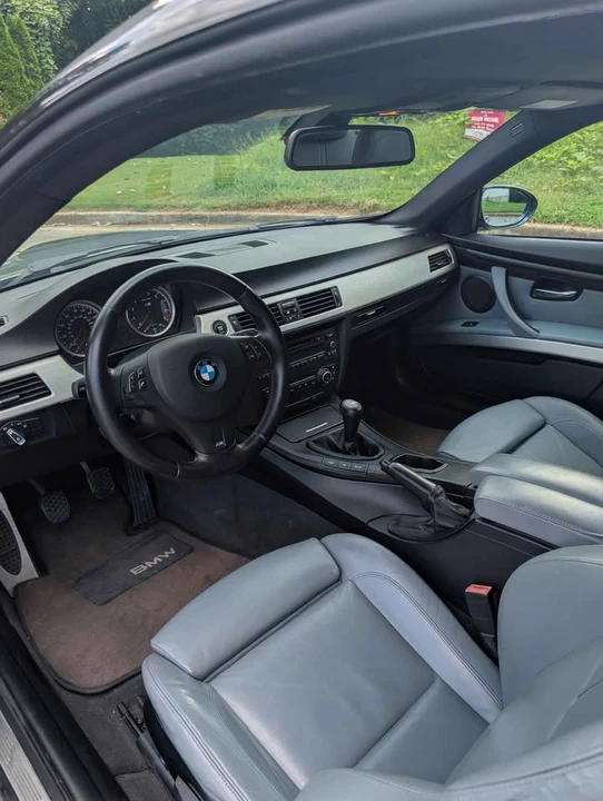 2011 BMW E92 M3 Coupe - Image 17 of 20