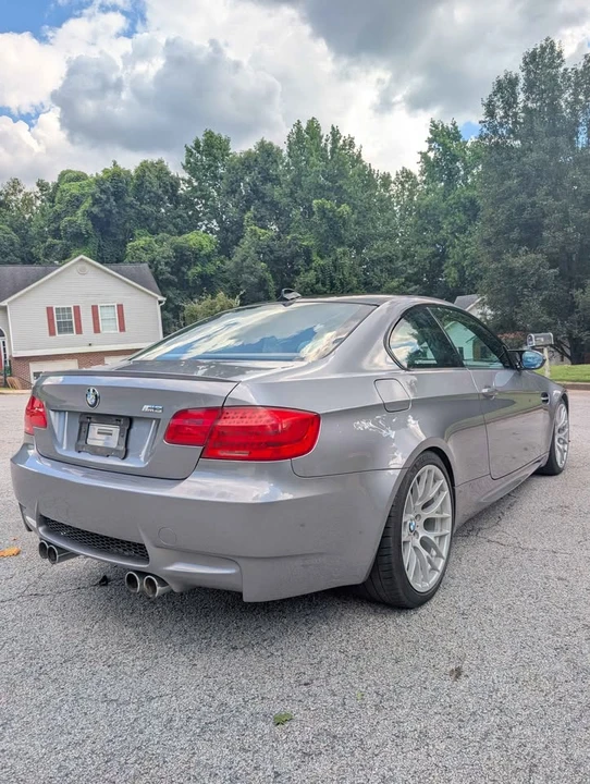 2011 BMW E92 M3 Coupe - Image 6 of 20