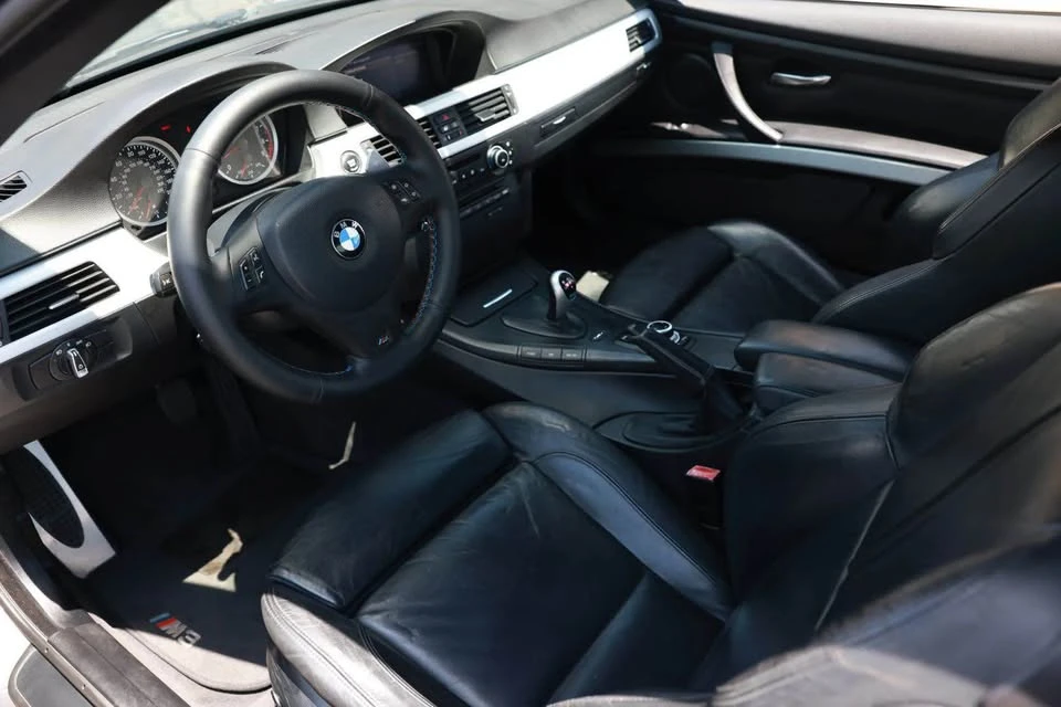 2011 BMW E92 M3 Coupe - Image 13 of 20