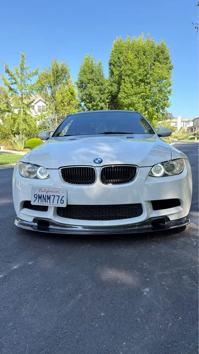 2011 BMW E92 M3 Coupe - Image 7 of 15