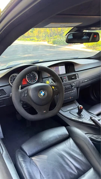 2011 BMW E92 M3 Coupe - Image 9 of 15
