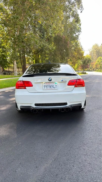 2011 BMW E92 M3 Coupe - Image 3 of 15