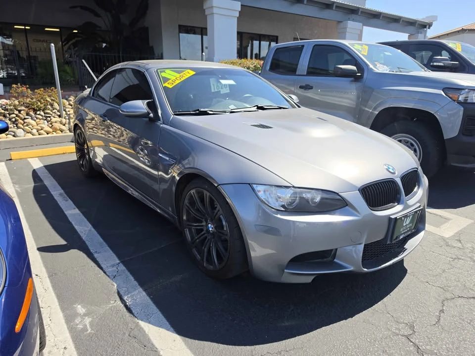 2011 BMW E92 M3 Coupe - Image 2 of 8