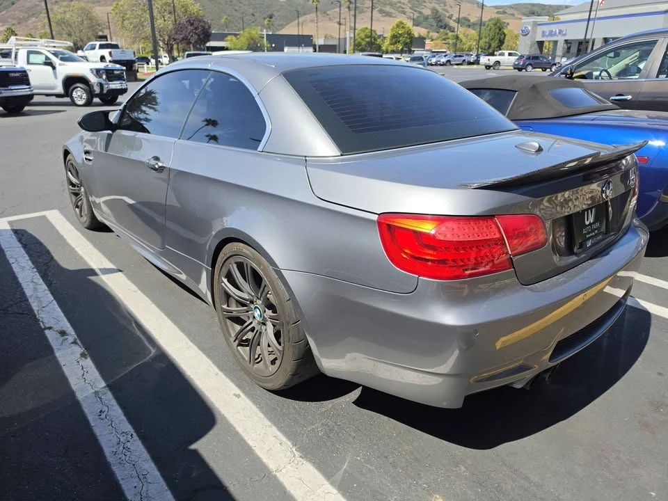 2011 BMW E92 M3 Coupe - Image 4 of 8