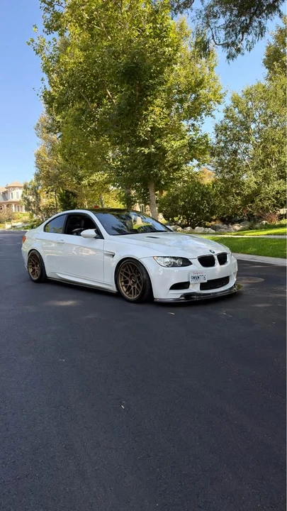 2011 BMW E92 M3 Coupe - Image 6 of 15