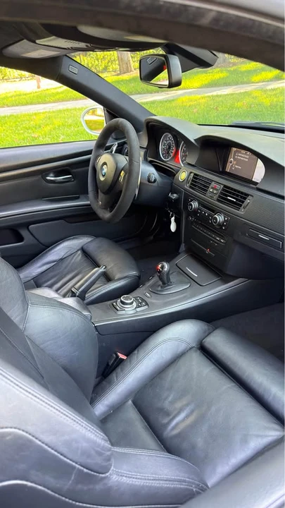 2011 BMW E92 M3 Coupe - Image 11 of 15