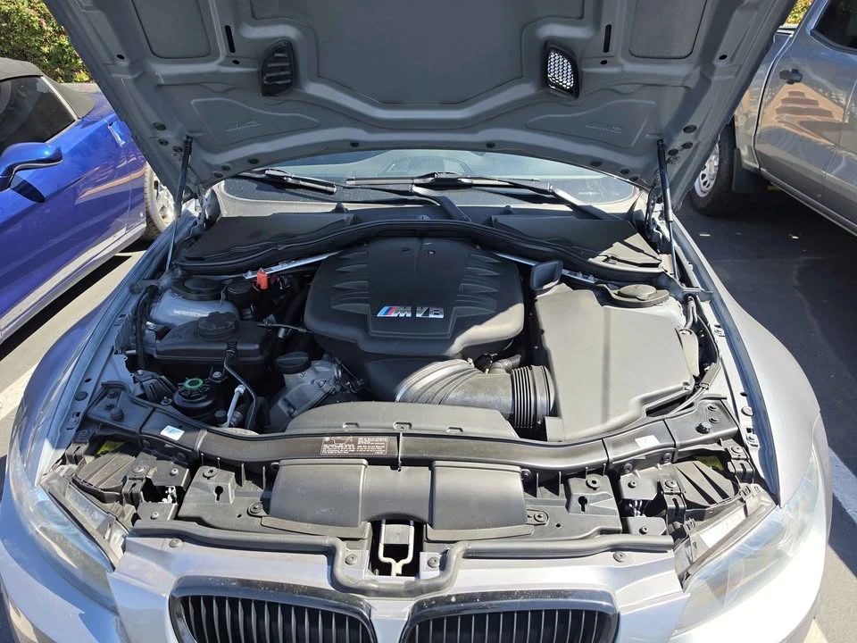 2011 BMW E92 M3 Coupe - Image 5 of 8