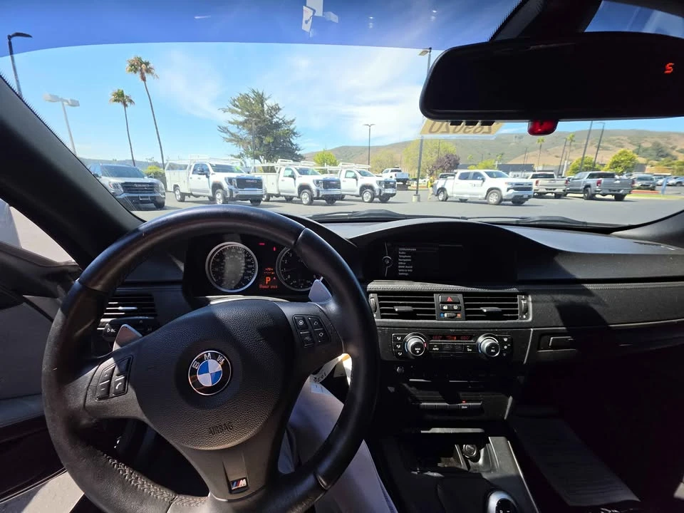 2011 BMW E92 M3 Coupe - Image 8 of 8